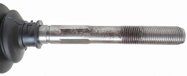 Crémaillère de direction GKN ref. 54815