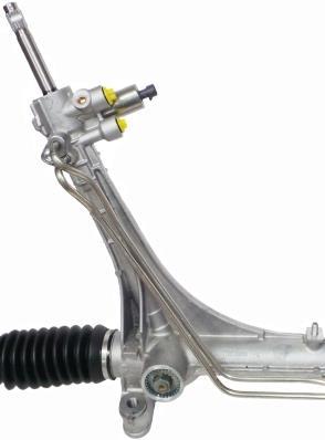 Crémaillère de direction GKN ref. 54823