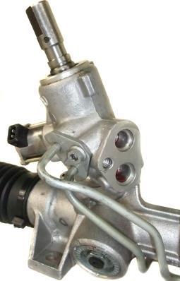 Crémaillère de direction GKN ref. 54829