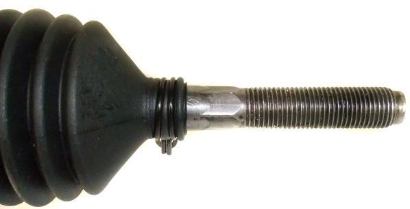 Crémaillère de direction GKN ref. 54829