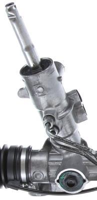 Crémaillère de direction GKN 54832