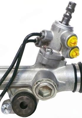 Crémaillère de direction GKN ref. 54841