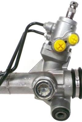 Crémaillère de direction GKN ref. 54843