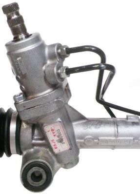 Crémaillère de direction GKN ref. 54843