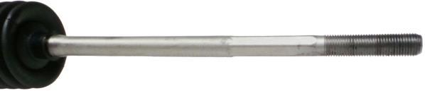 Crémaillère de direction GKN ref. 54843