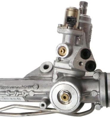 Crémaillère de direction GKN ref. 54845
