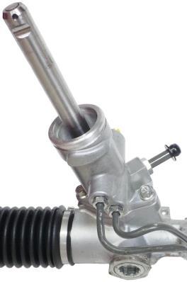 Crémaillère de direction GKN ref. 54846