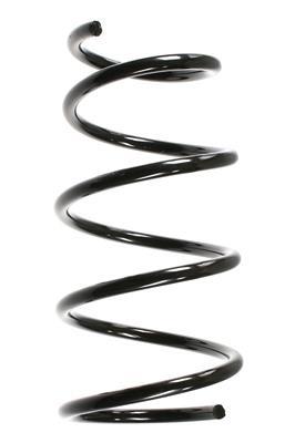Ressort de suspension (Ressort hélicoïdal) GKN ref. 55071