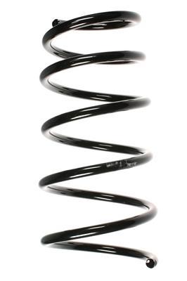Ressort de suspension (Ressort hélicoïdal) GKN ref. 55072