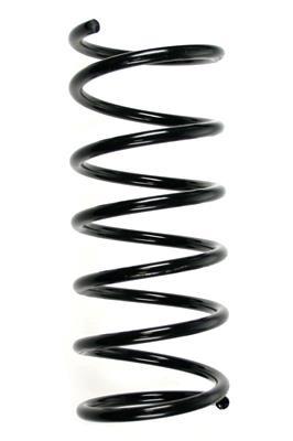 Ressort de suspension (Ressort hélicoïdal) GKN ref. 55212