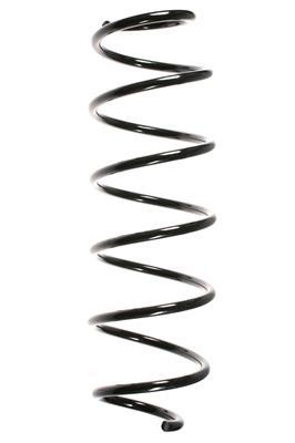 Ressort de suspension (Ressort hélicoïdal) GKN ref. 55239