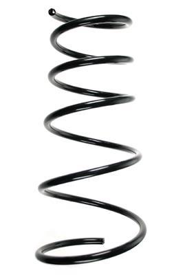 Ressort de suspension (Ressort hélicoïdal) GKN ref. 55252