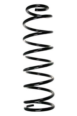 Ressort de suspension (Ressort hélicoïdal) GKN ref. 56469