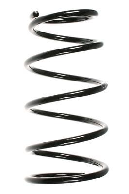 Ressort de suspension (Ressort hélicoïdal) GKN ref. 56709