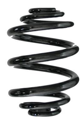 Ressort de suspension (Ressort hélicoïdal) GKN ref. 85710