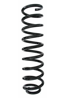 Ressort de suspension (Ressort hélicoïdal) GKN ref. 85945