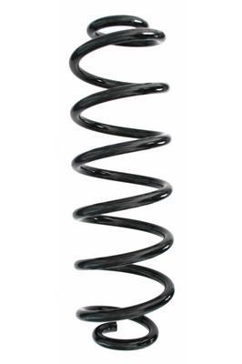 Ressort de suspension (Ressort hélicoïdal) GKN ref. 87175