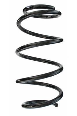 Ressort de suspension (Ressort hélicoïdal) GKN ref. 87240