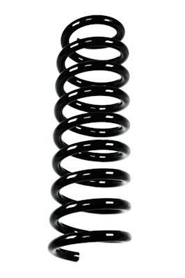 Ressort de suspension (Ressort hélicoïdal) GKN ref. 87262