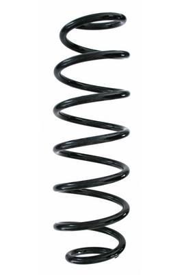 Ressort de suspension (Ressort hélicoïdal) GKN 87287