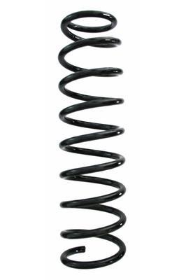 Ressort de suspension (Ressort hélicoïdal) GKN ref. 87483