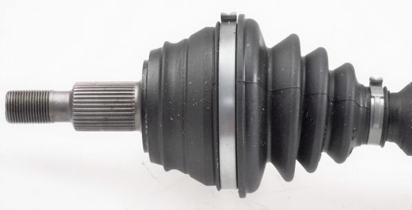 Cardan GKN ref. 22672