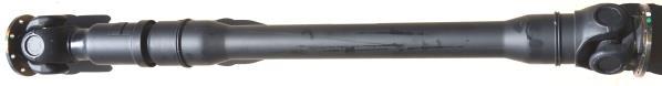 Arbre de transmission, entraînement essieux GKN ref. 28186