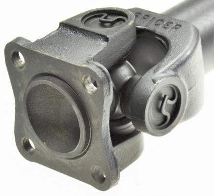 Arbre de transmission, entraînement essieux GKN GKNP10024