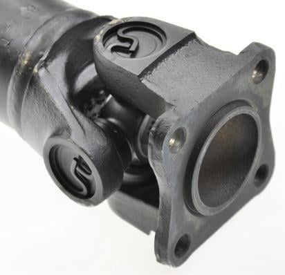 Arbre de transmission, entraînement essieux GKN GKNP10024