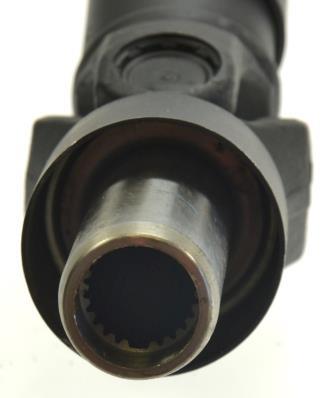 Arbre de transmission, entraînement essieux GKN ref. 28015