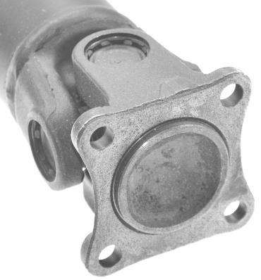 Arbre de transmission, entraînement essieux GKN ref. 28085