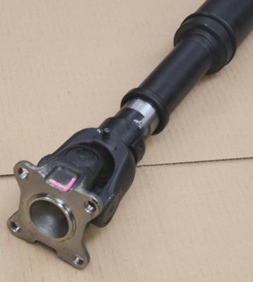 Arbre de transmission, entraînement essieux GKN ref. 28163