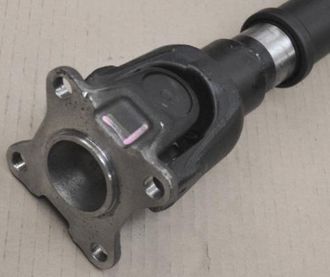 Arbre de transmission, entraînement essieux GKN ref. 28164