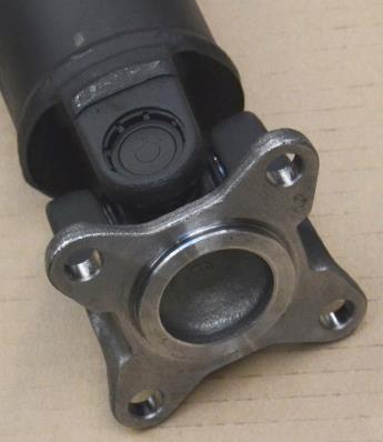 Arbre de transmission, entraînement essieux GKN ref. 28160
