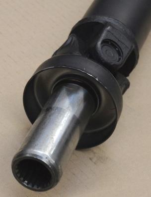 Arbre de transmission, entraînement essieux GKN ref. 28161