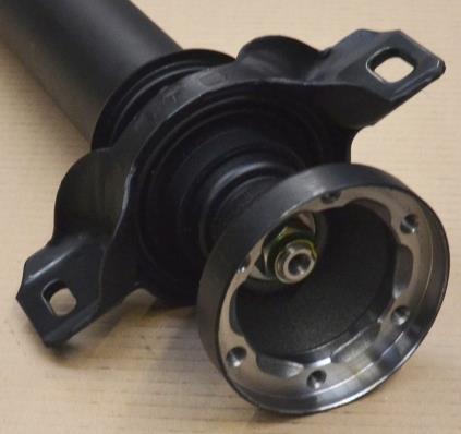 Arbre de transmission, entraînement essieux GKN ref. 28161