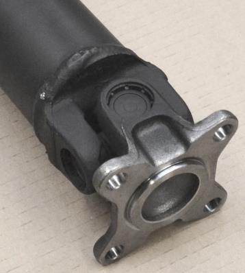 Arbre de transmission, entraînement essieux GKN ref. 28162
