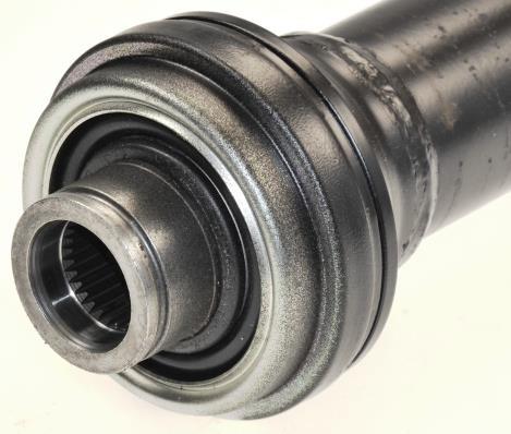 Arbre de transmission, entraînement essieux GKN ref. 28146