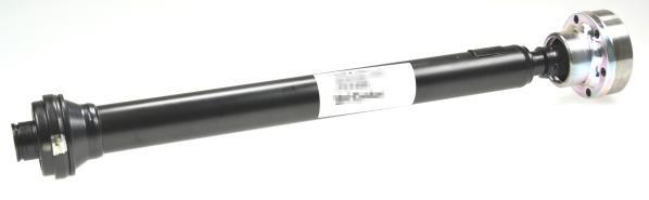Arbre de transmission, entraînement essieux GKN ref. 28179