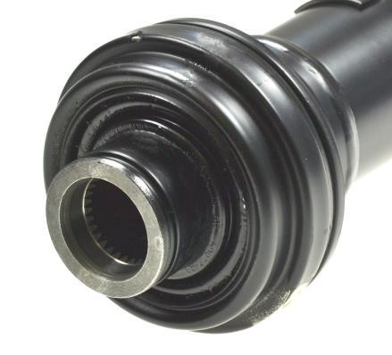 Arbre de transmission, entraînement essieux GKN ref. 28179