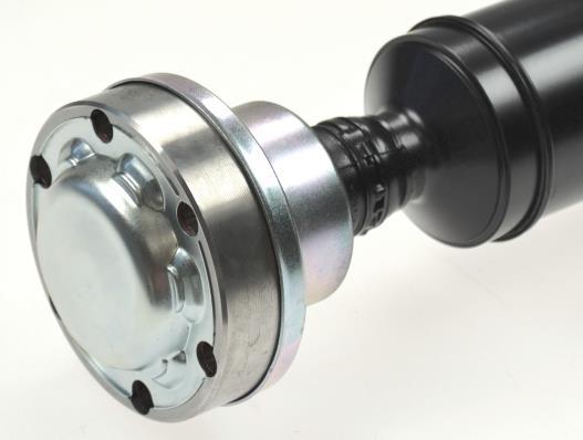 Eixo de transmissão GKN ref. GKNP10051