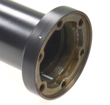 Eixo de transmissão GKN ref. GKNP10051
