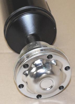 Arbre de transmission, entraînement essieux GKN ref. 28167