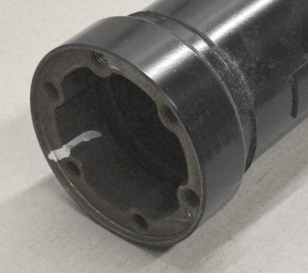 Arbre de transmission, entraînement essieux GKN ref. 28169
