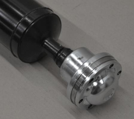 Arbre de transmission, entraînement essieux GKN ref. 28169