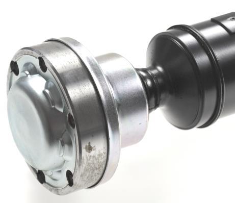 Arbre de transmission, entraînement essieux GKN ref. 28229