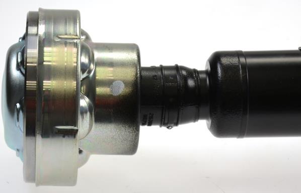 Arbre de transmission, entraînement essieux GKN ref. 28051