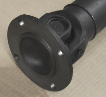 Arbre de transmission, entraînement essieux GKN ref. 28171