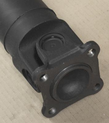 Arbre de transmission, entraînement essieux GKN ref. 28171