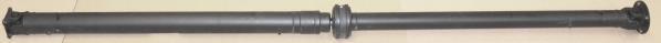 Arbre de transmission, entraînement essieux GKN ref. 28184